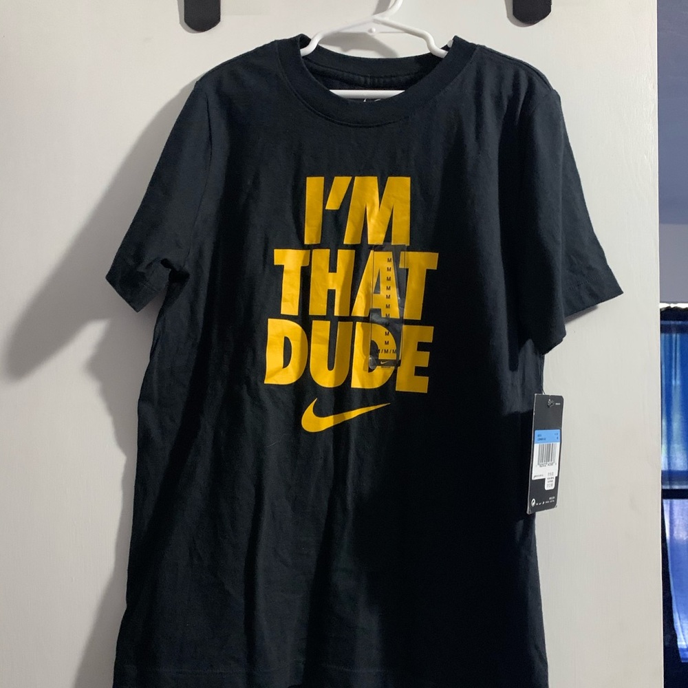 Nike t-shirt